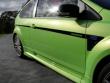 Ford Focus RS Side Stripe Kit Install