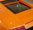 Lamborghini Gallardo Nano Glass Seal