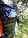Ford FPV Pursuit Ute Hand Waxed