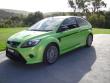 Ford Focus RS Hand Waxed