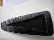 Carbon Fiber GTR Bonnet Vent Wrap.