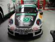 Race Wrap is proud to work for Jim Richards Racing