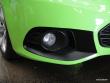 Ford XR Matte Black Spotlight Blackouts.