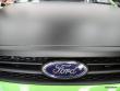 Matte Black, Hexis Training