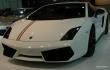 Lamborghini Stripe kit.