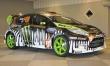 Ken Block wrap
