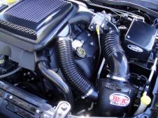 Trim sealing